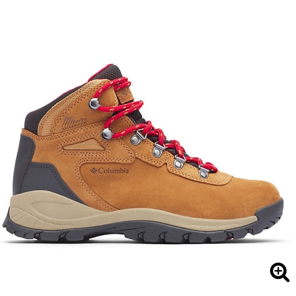 Columbia Sportswear Newtown Hiking Boots size 8.5
